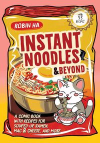 Produktbild: Instant Noodles and Beyond