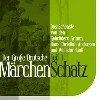 Bild vom Artikel Der Große Deutsche Märchen Schatz vom Autor Wilhelm Hauff