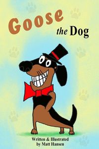 Produktbild: Goose the Dog