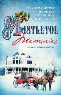 Produktbild: Mistletoe Memories