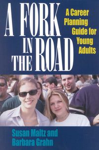 Produktbild: A Fork in the Road