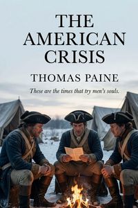 Produktbild: The American Crisis