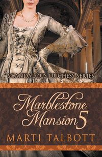 Produktbild: Marblestone Mansion, Book 5