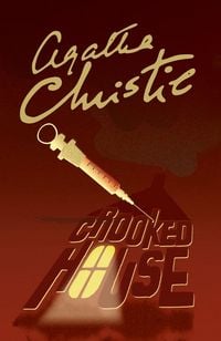 Produktbild: Crooked House