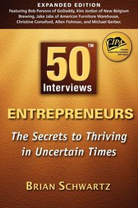 Produktbild: 50 Interviews