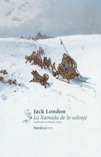 Produktbild: La Llamada de Lo Salvaje