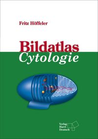 Bild vom Artikel Bildatlas Cytologie vom Autor Fritz Höffeler