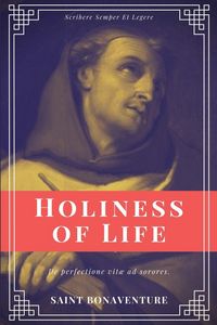 Produktbild: Holiness of Life (Annotated)