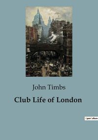 Produktbild: Club Life of London