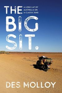 Produktbild: The Big Sit