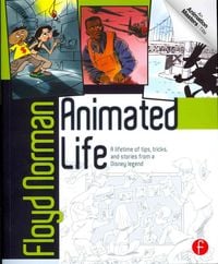 Produktbild: Animated Life