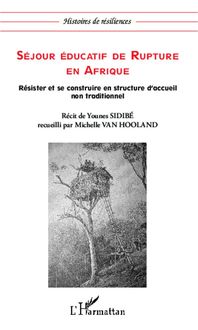 Produktbild: S&eacute;jour &eacute;ducatif de rupture en Afrique