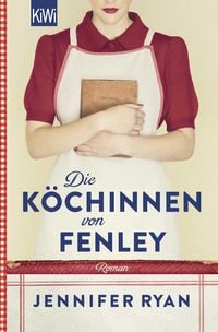 Produktbild: Die K&ouml;chinnen von Fenley