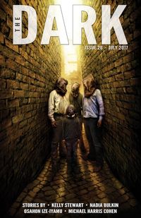 Produktbild: The Dark Issue 26