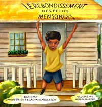 Produktbild: Le Rebondissement Des Petits Mensonges