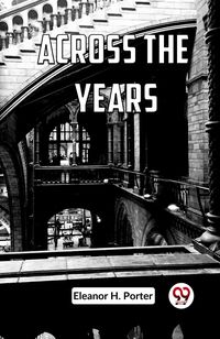 Produktbild: Across the Years