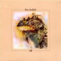 Produktbild: Sinfield, P: Still (Expanded+Remastered 2CD)