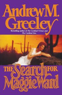 Produktbild: Search for Maggie Ward