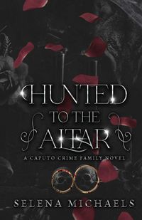Produktbild: Hunted to the Altar