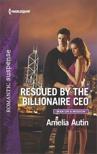 Produktbild: Rescued By The Billionaire Ceo