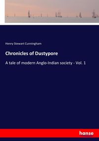 Produktbild: Chronicles of Dustypore