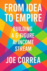 Produktbild: From Idea to Empire