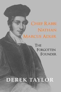 Produktbild: Chief Rabbi Nathan Marcus Adler