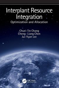 Produktbild: Interplant Resource Integration
