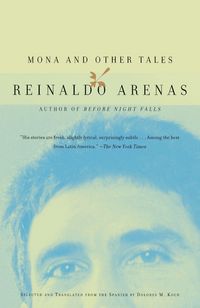 Produktbild: Mona and Other Tales