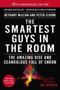 Produktbild: The Smartest Guys in the Room