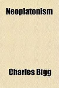 Produktbild: Neoplatonism