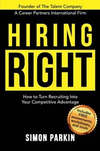 Produktbild: Hiring Right