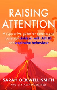 Produktbild: Raising Attention