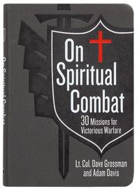 Produktbild: On Spiritual Combat