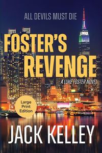 Produktbild: Foster's Revenge