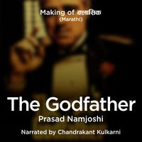 Produktbild: Making of Classics S1E9 - The Godfather - The Film you can't refuse!