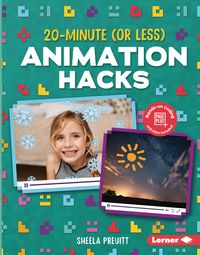 Produktbild: 20-Minute (Or Less) Animation Hacks