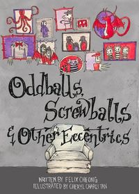 Produktbild: Oddballs, Screwballs and Other Eccentrics