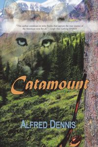 Produktbild: Catamount