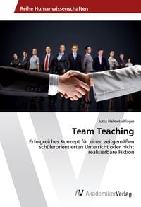 Produktbild: Team Teaching