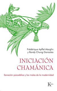 Produktbild: Iniciaci&oacute;n Cham&aacute;nica