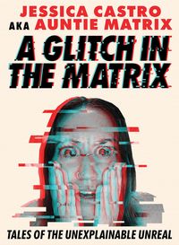 Produktbild: A Glitch in the Matrix