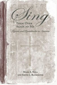 Produktbild: Sing Them Over Again to Me