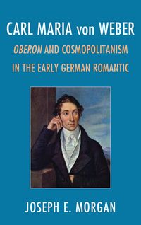 Produktbild: Carl Maria von Weber