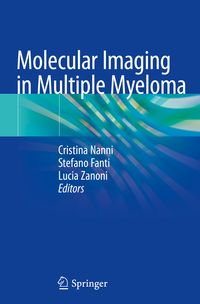 Produktbild: Molecular Imaging in Multiple Myeloma