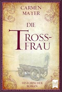 Produktbild: Die Trossfrau