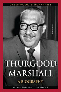 Produktbild: Thurgood Marshall