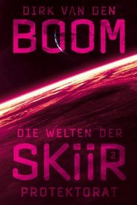 Produktbild: Die Welten der Skiir 2: Protektorat