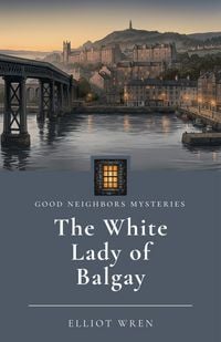 Produktbild: The White Lady of Balgay