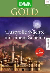 Produktbild: Romana Gold Band 54